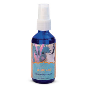 The East Bay's CBD Products
